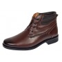 Ghete barbati elegante Yanis din piele naturala Maro GS33M